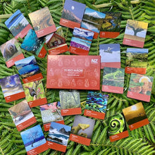 Load image into Gallery viewer, Memory Games - Te Reo and Explore NZ