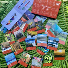 Load image into Gallery viewer, Memory Games - Te Reo and Explore NZ