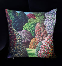 Load image into Gallery viewer, Karl Maughan Cushion Cover