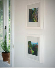 Load image into Gallery viewer, Karl Maughan, Modern NZ art, Realist kiwi art, Flower Art New Zealand, Riverhead,