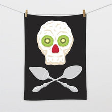 Load image into Gallery viewer, Glenn Jones Kiwiana tea towels