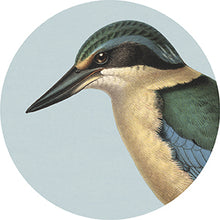 Load image into Gallery viewer, Pastel Bird Art Spots