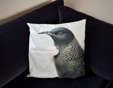 Load image into Gallery viewer, Native Bird Cushion Covers - Soft Colours