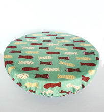 Load image into Gallery viewer, Food covers - set of two