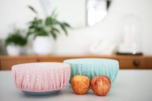 Load image into Gallery viewer, Food covers - set of two