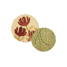 Load image into Gallery viewer, Food covers - set of two