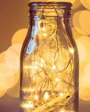 Load image into Gallery viewer, Rechargeable Seed Lights