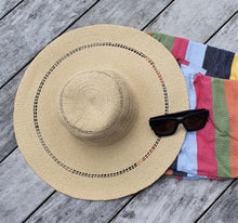 Load image into Gallery viewer, Wide Brimmed Sun Hat