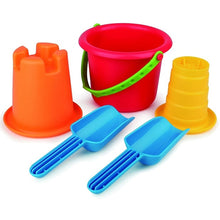 Load image into Gallery viewer, Beach Bucket - 5 in one set