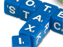 Load image into Gallery viewer, Cross Dice