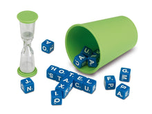 Load image into Gallery viewer, Cross Dice