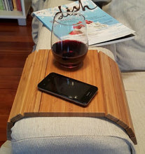 Load image into Gallery viewer, Slinky Sofa Table