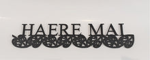 Load image into Gallery viewer, Te Reo Wooden Words