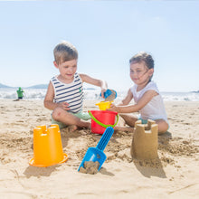 Load image into Gallery viewer, Beach Bucket - 5 in one set