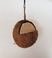 Load image into Gallery viewer, Coconut Bird Feeders