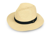 Load image into Gallery viewer, Havana Sun Hat - adjustable and packable