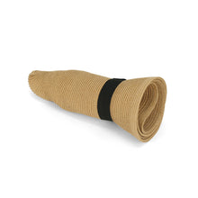 Load image into Gallery viewer, Havana Sun Hat - adjustable and packable