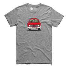 Load image into Gallery viewer, Tiki Tour Mens Tees by Totaea Randell