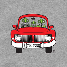Load image into Gallery viewer, Tiki Tour Mens Tees by Totaea Randell