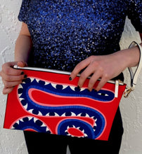 Load image into Gallery viewer, Snake Bag - Studio Soph, Ltd Edition