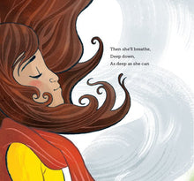 Load image into Gallery viewer, Aroha's Way - Helps Children with Anxiety