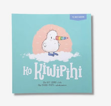 Load image into Gallery viewer, Kiwicorn Books