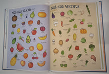 Load image into Gallery viewer, Kuwi's Maori Picture Dictionary