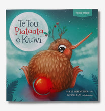 Load image into Gallery viewer, Kuwi The Kiwi Books