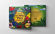 Load image into Gallery viewer, Tu Meke Tui Childrens Book
