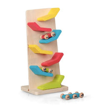 Load image into Gallery viewer, Click Clack Track Cars