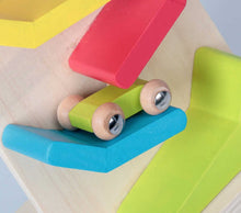 Load image into Gallery viewer, Click Clack Track Cars