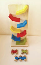 Load image into Gallery viewer, Click Clack Track Cars