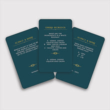 Load image into Gallery viewer, After Dinner Trivia - 100 Questions