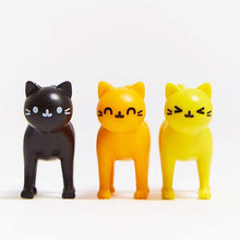 Load image into Gallery viewer, Cat-Astrophe Cat stacking Game