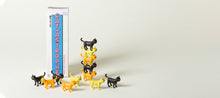 Load image into Gallery viewer, Cat-Astrophe Cat stacking Game