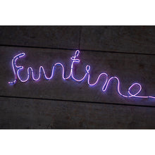 Load image into Gallery viewer, Create Your Own Neon Sign