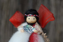 Load image into Gallery viewer, Christmas Fairies