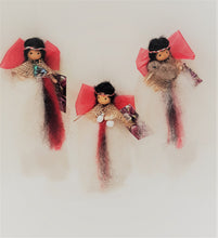 Load image into Gallery viewer, Christmas Fairies