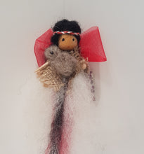 Load image into Gallery viewer, Christmas Fairies