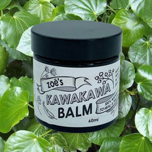 Load image into Gallery viewer, Zoe's Kawakawa Balm and Kawakawa Bugs Away Spray