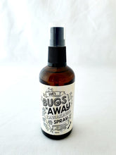 Load image into Gallery viewer, Zoe's Kawakawa Balm and Kawakawa Bugs Away Spray