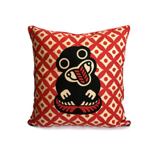 Load image into Gallery viewer, Bold Kiwiana Cushion Covers