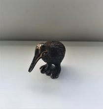Load image into Gallery viewer, Little Lucky Brass Kiwis