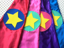 Load image into Gallery viewer, Superhero Capes