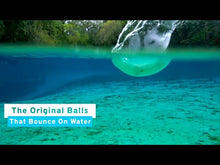 Load and play video in Gallery viewer, Waboba Balls - bounce on water