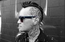 Load image into Gallery viewer, Bottle Opening Sunglasses by Moana Rd