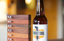 Load image into Gallery viewer, Magnetic Wooden Bottle Openers