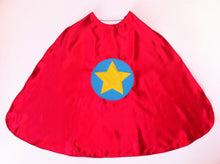 Load image into Gallery viewer, Superhero Capes