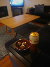 Load image into Gallery viewer, Slinky Sofa Table