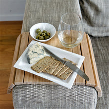 Load image into Gallery viewer, Slinky Sofa Table